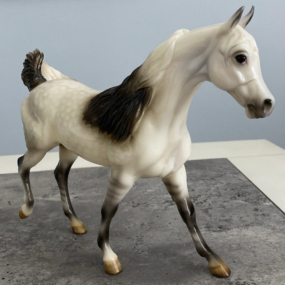 Breyer Breyerfest 2016 Furano Arabian Mare Special Run